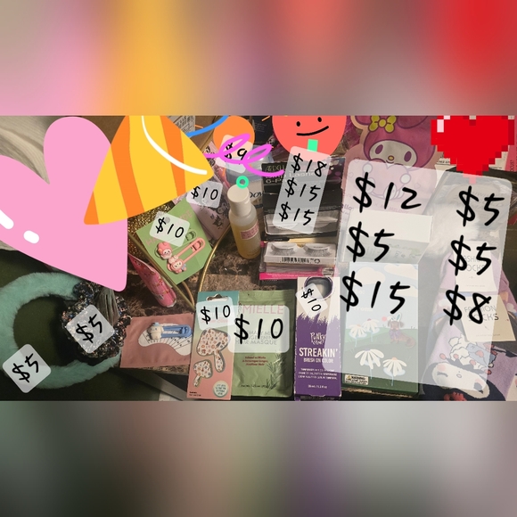 $50 Beauty & Accessory Scoops - Picture 5 of 5